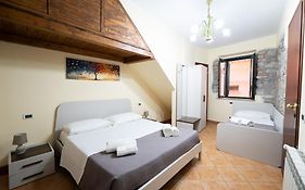 Vico Tauro House